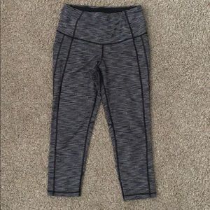 Victoria’s Secret leggings